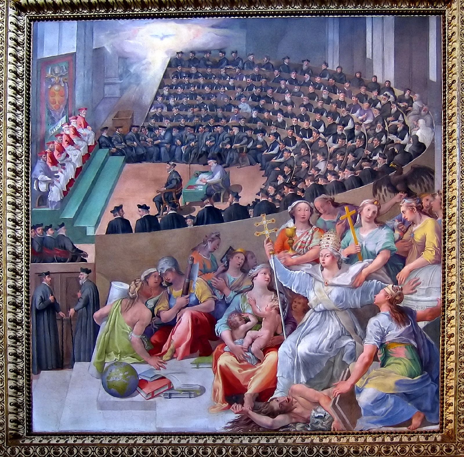 What Is a Church Council? A Guide to the 21 Ecumenical Councils