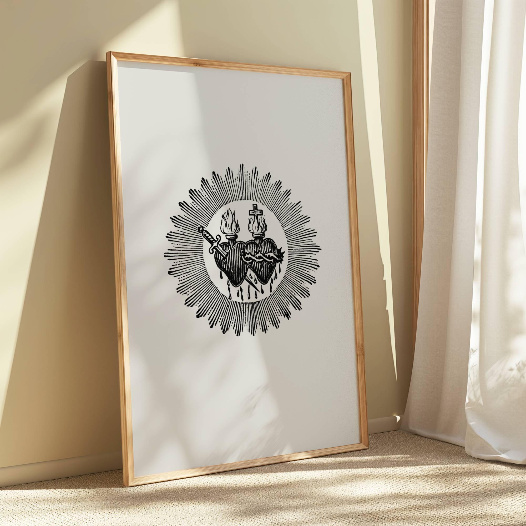 Traditional Catholic Planner 2025–2026: A Daily Companion for Living the Virtues