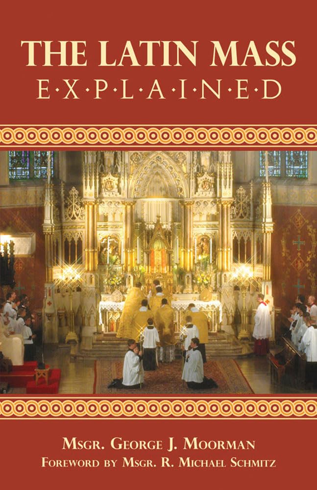 The Latin Language: Its History, and Why the Church Still Prays in It