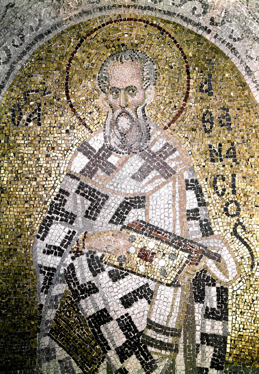 Six Saints Who Trusted the Church, Even When Her Shepherds Erred