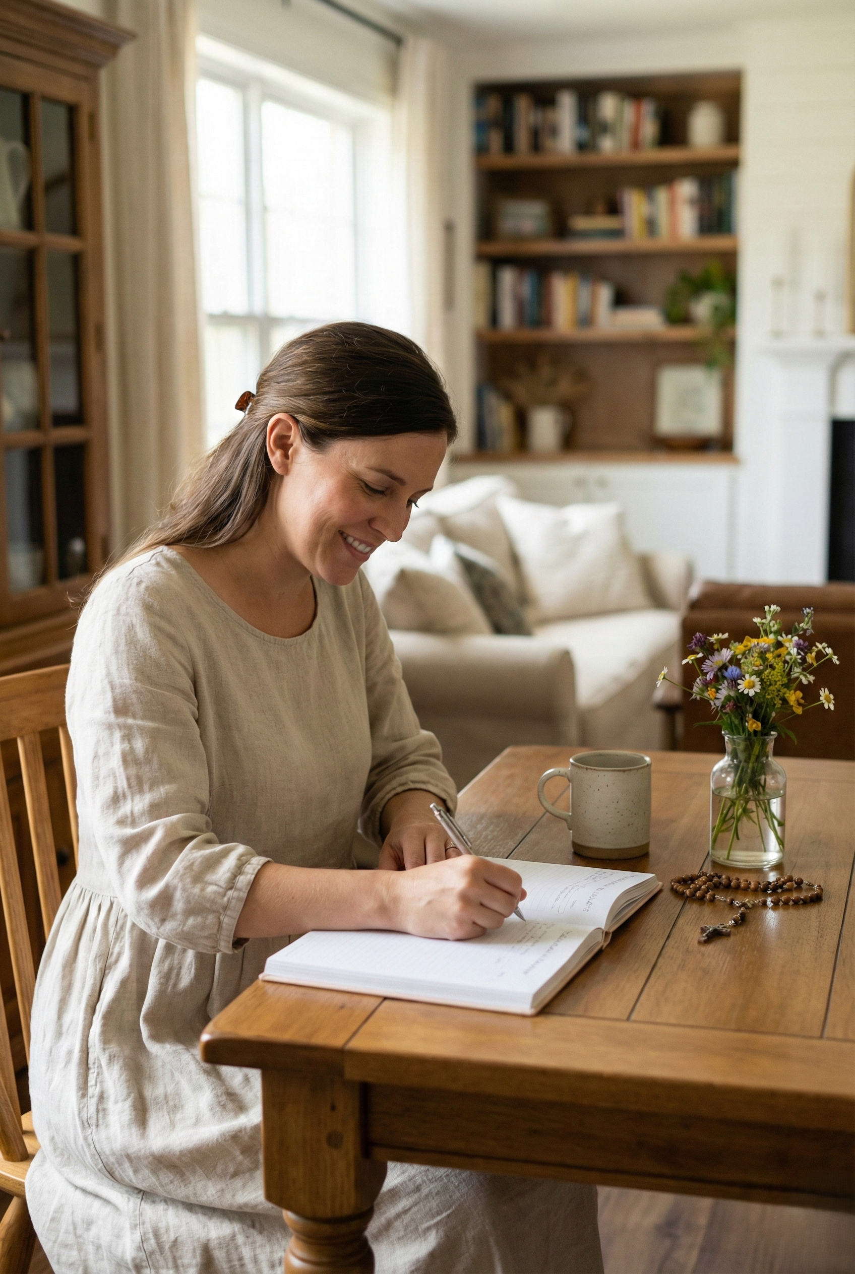 Meaningful Mother’s Day Gifts for Catholic Moms Who Love the Liturgical Year