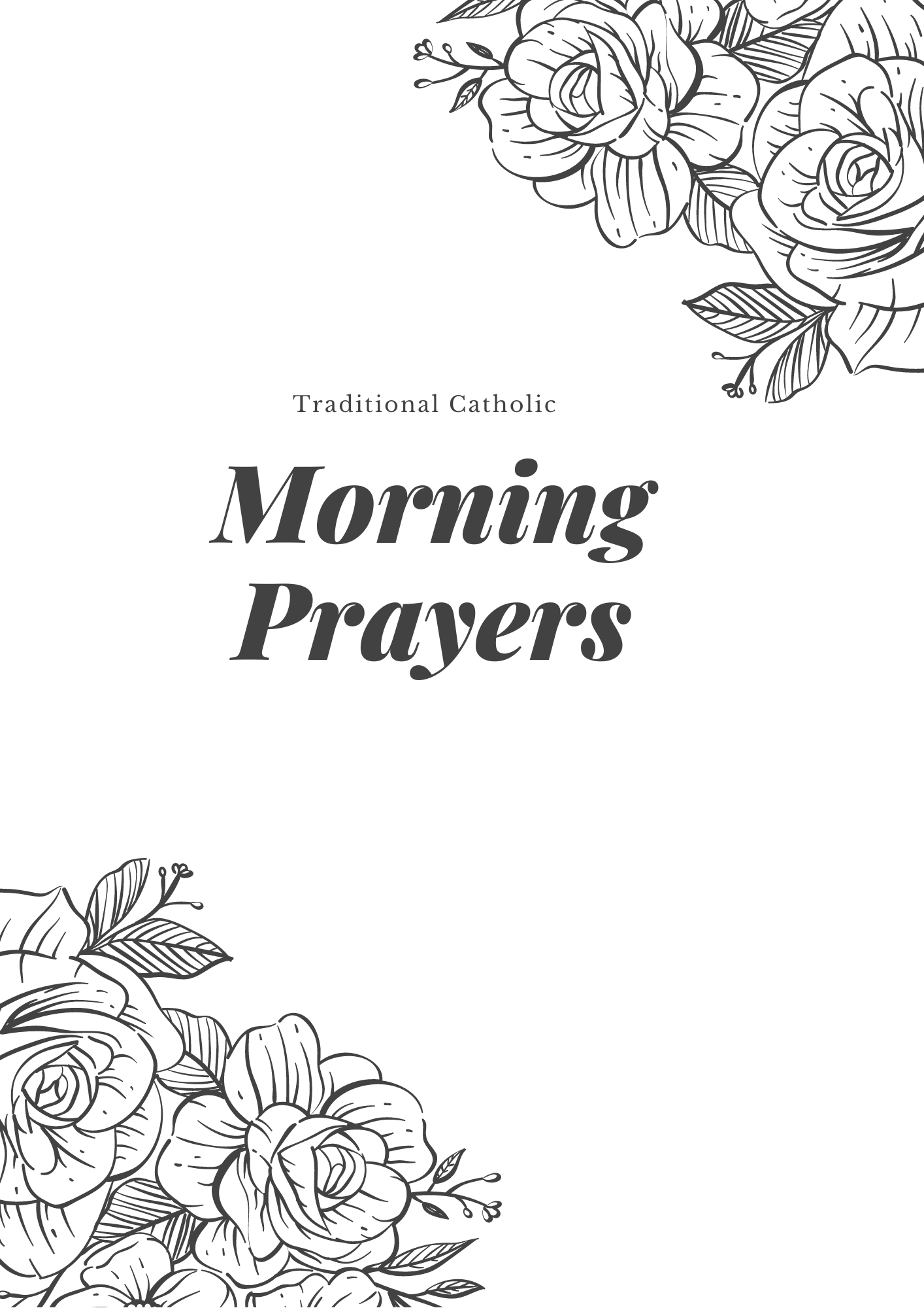 3 best Catholic books for moms when you need direction