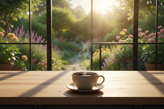 Traditional Catholic Morning Offering Prayers: Start Your Day with Grace (Free Printables)