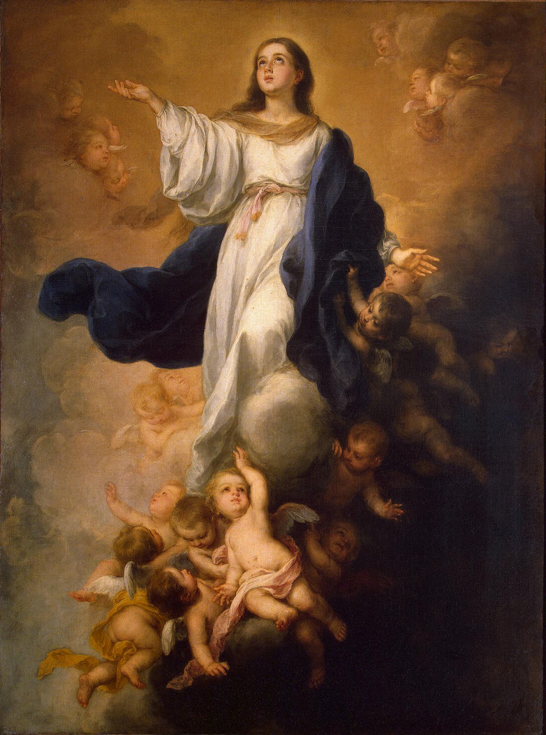 The Assumption of Our Lady: A Mother's Guide to This August Feast — With a Novena