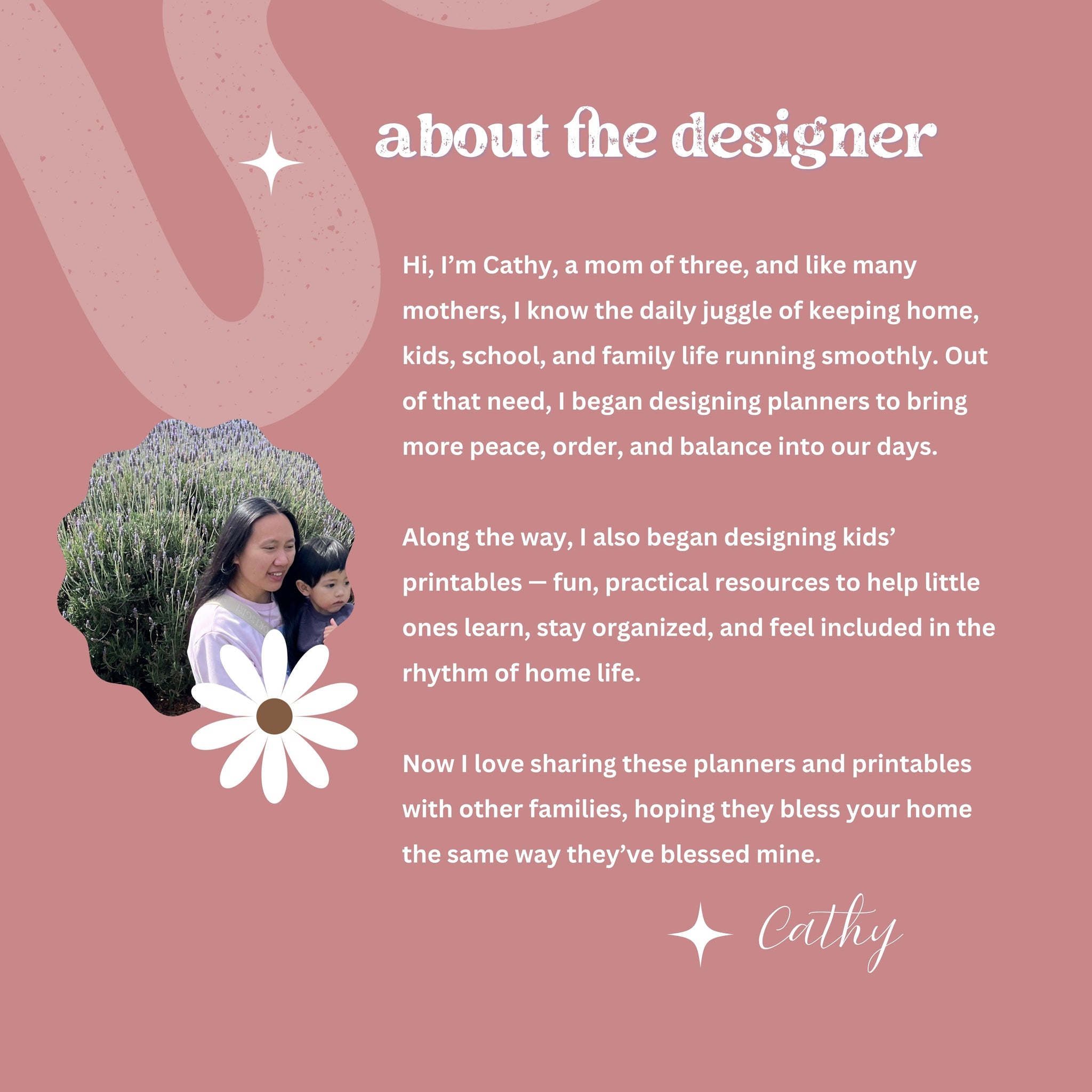 2026 Traditional Catholic Planner: Horizontal Weekly Layout