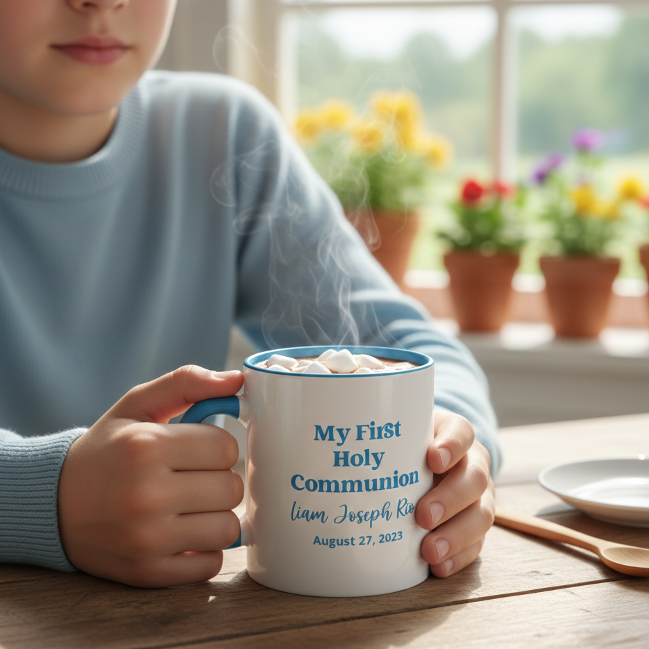 first holy communion gifts 