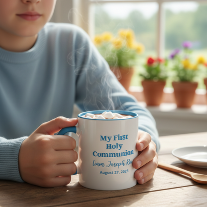 first holy communion gifts 