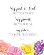 Padre Pio Quotes/ Prayers Printables