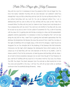 Padre Pio Quotes/ Prayers Printables