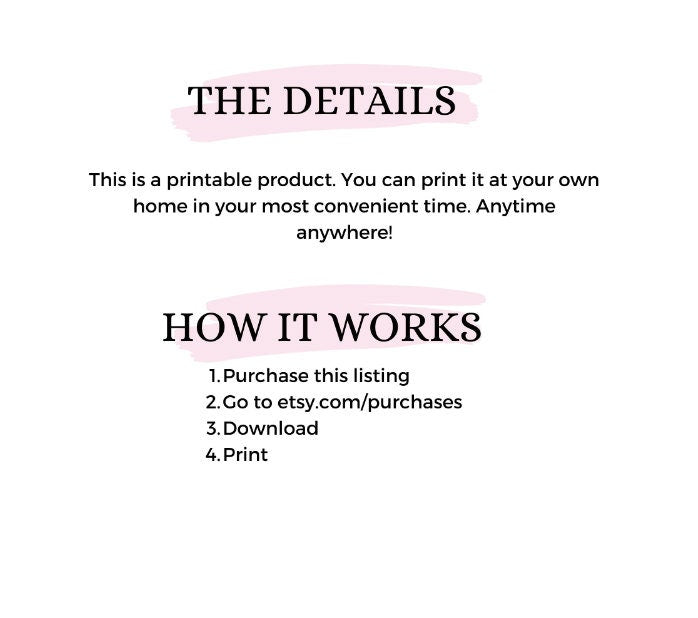 First Communion Certificate for Boys: Editable Keepsake (Printable PDF)
