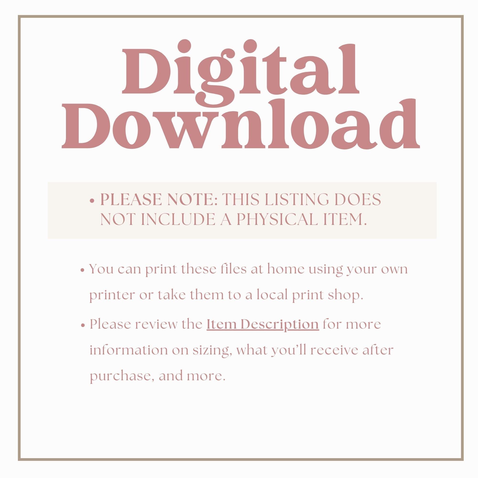 Pieta Digital Wall Art, Printable Scripture Quotes, Christian Home Decor, Inspirational Bible Prints