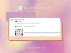 Catholic Saint Quotes Advent Calendar: Inspirational Daily Cards (Digital Download)