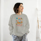 Classic Unisex Crewneck Sweatshirt | Gildan® 18000
