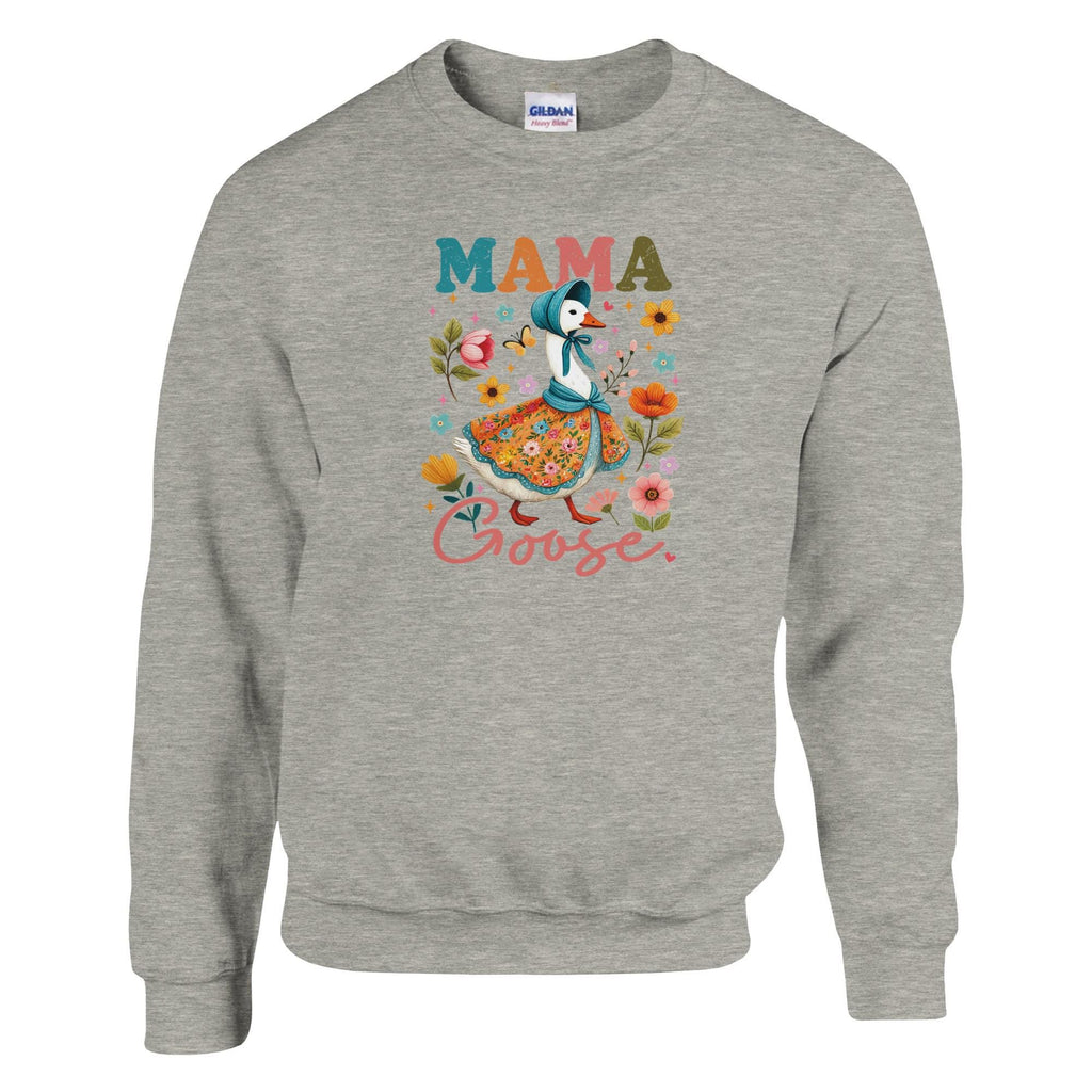 Classic Unisex Crewneck Sweatshirt | Gildan® 18000