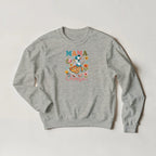 Classic Unisex Crewneck Sweatshirt | Gildan® 18000