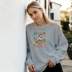 Classic Unisex Crewneck Sweatshirt | Gildan® 18000