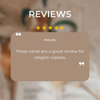 Baltimore Catechism Flash Cards, Printable PDF, Lessons 1–39 | First Communion & Confirmation | Traditional Catholic | Latin Mass Families